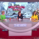 Image for article titled The View Is Reportedly Seeking 'a Unicorn' as It Struggles to Replace Meghan McCain